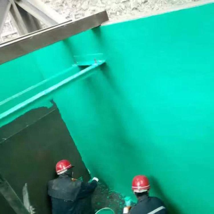 阿拉善彩色防滑路面和景观水洗树脂石施工各有特点